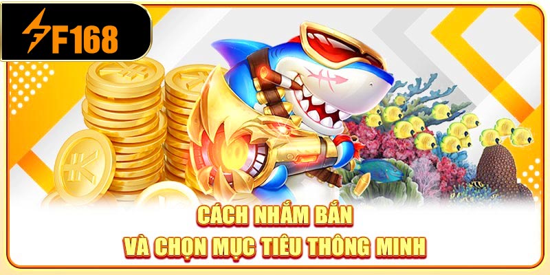 Mẹo chơi Bắn Cá Ăn Xu